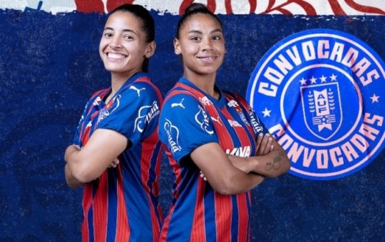 Dupla do Bahia é convocada para defender o Uruguai na Copa América