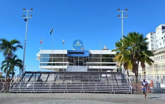 Prefeitura e sindicato dos servidores assinam acordo por fim da greve