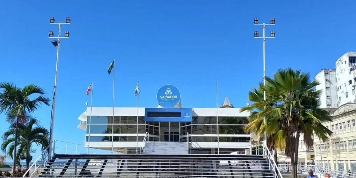 Prefeitura de Salvador