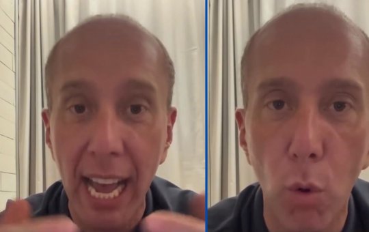 Rodrigo Manga cria decreto para trazer de volta brasileiros em Israel e no Irã