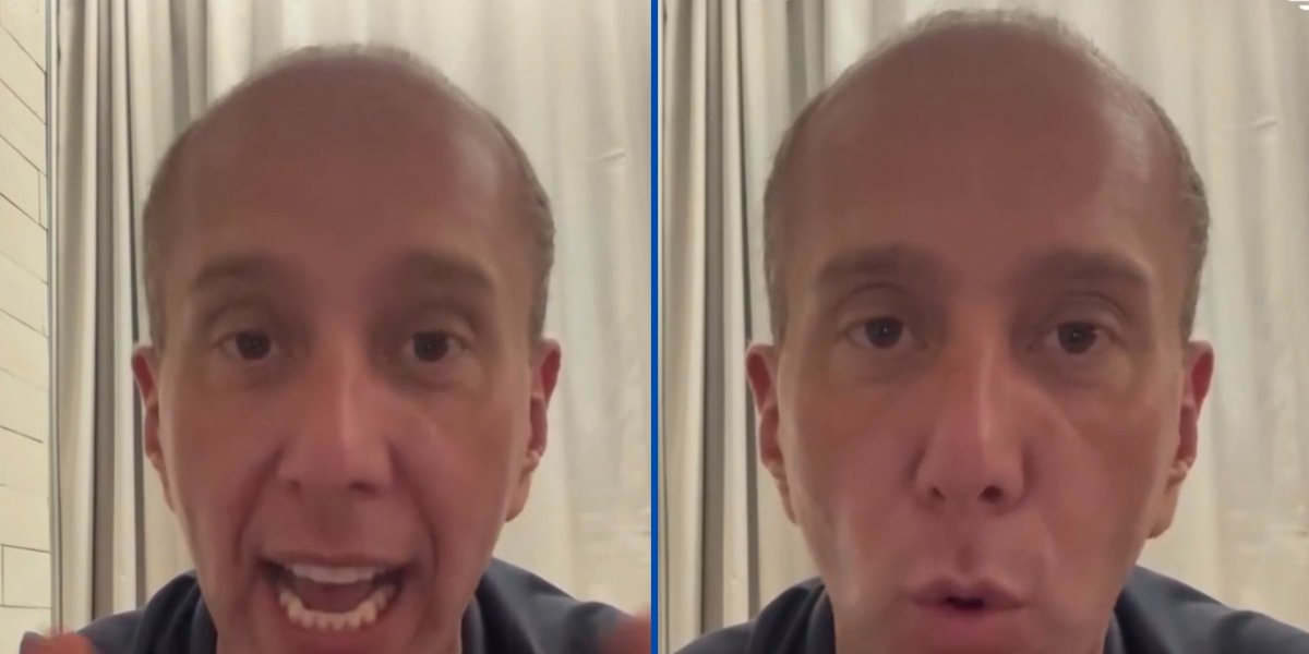 Rodrigo Manga, prefeito de Sorocaba