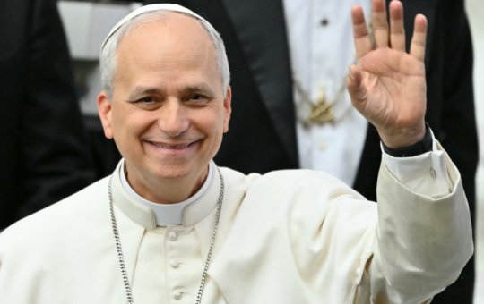 Papa Leão XIV se pronuncia sobre ataque de Israel e irã: ‘jamais ameaçar a existência’