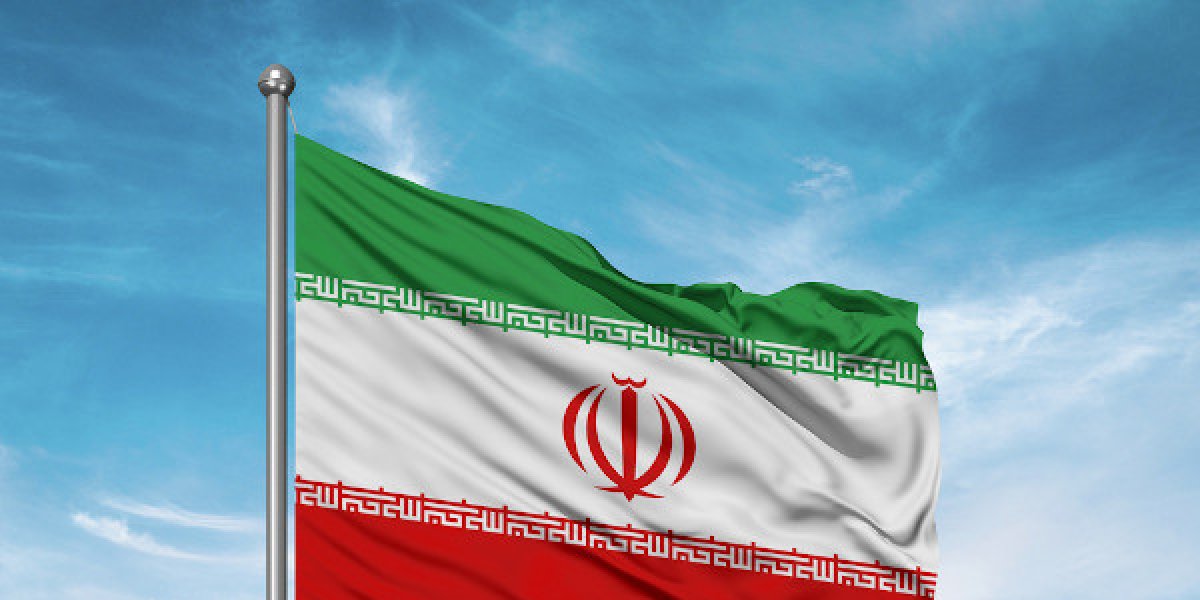 Bandeira do Irã