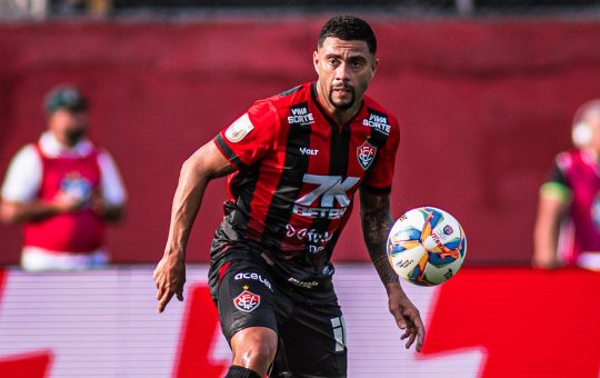 Carpini confirma saída de Welligton Rato: 'Não foi como planejou'