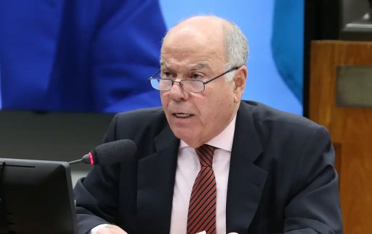 Brasil estuda, com a Jordânia, abrir rota de retirada de políticos em Israel