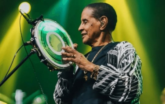 Bira Presidente, criador do Fundo de Quintal, morre aos 88 anos