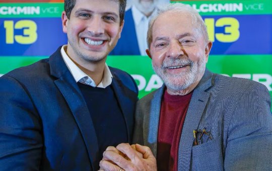 João Campos diz que governo Lula é subestimado e pede mais clareza nas prioridades