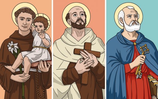 Fé, tradição e festa: conheça a história e as devoções aos Santos Juninos