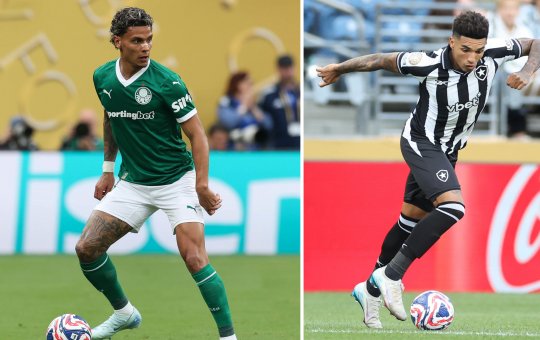 Saiba como foi o desempenho dos brasileiros no segundo dia de Copa do Mundo de Clubes