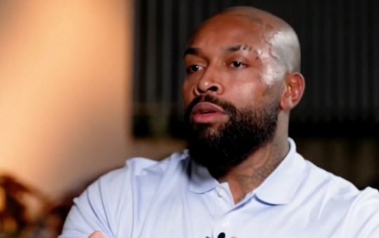 Nego Di fala pela primeira vez após condenação e se diz inocente: 'Eu também fui enganado'