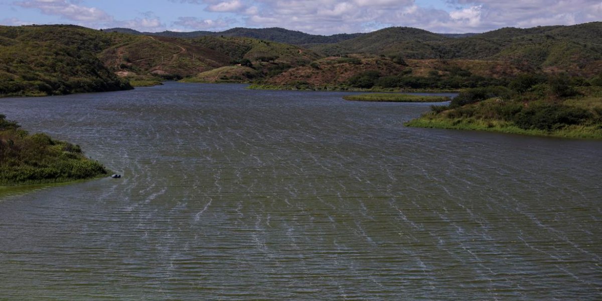 Rio São Francisco 