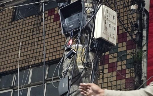 PM apreende câmera clandestina após troca de tiros em Cidade Nova