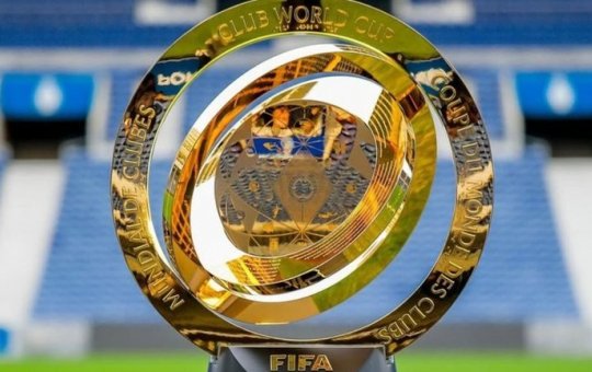 Jogadores da Copa do Mundo de Clubes reclamam do calor: 'Impossível'