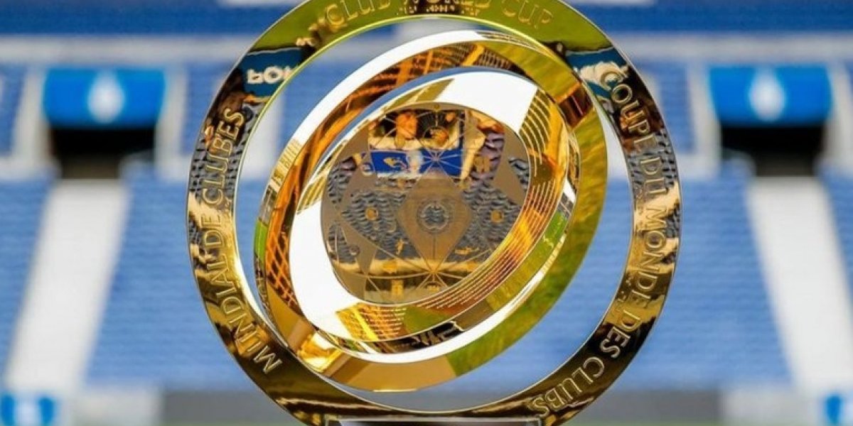 Imagem do título da Copa