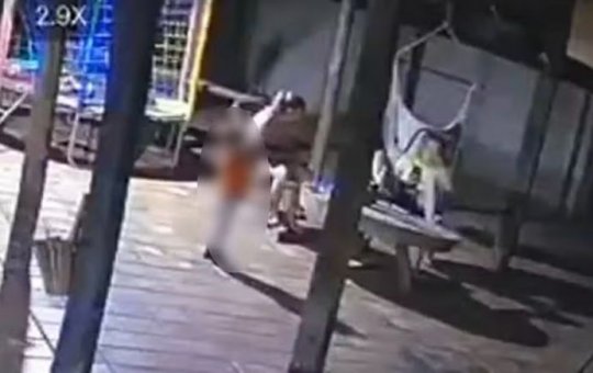 Criança de 2 anos dispara arma do pai e mata a mãe no Mato Grosso do Sul