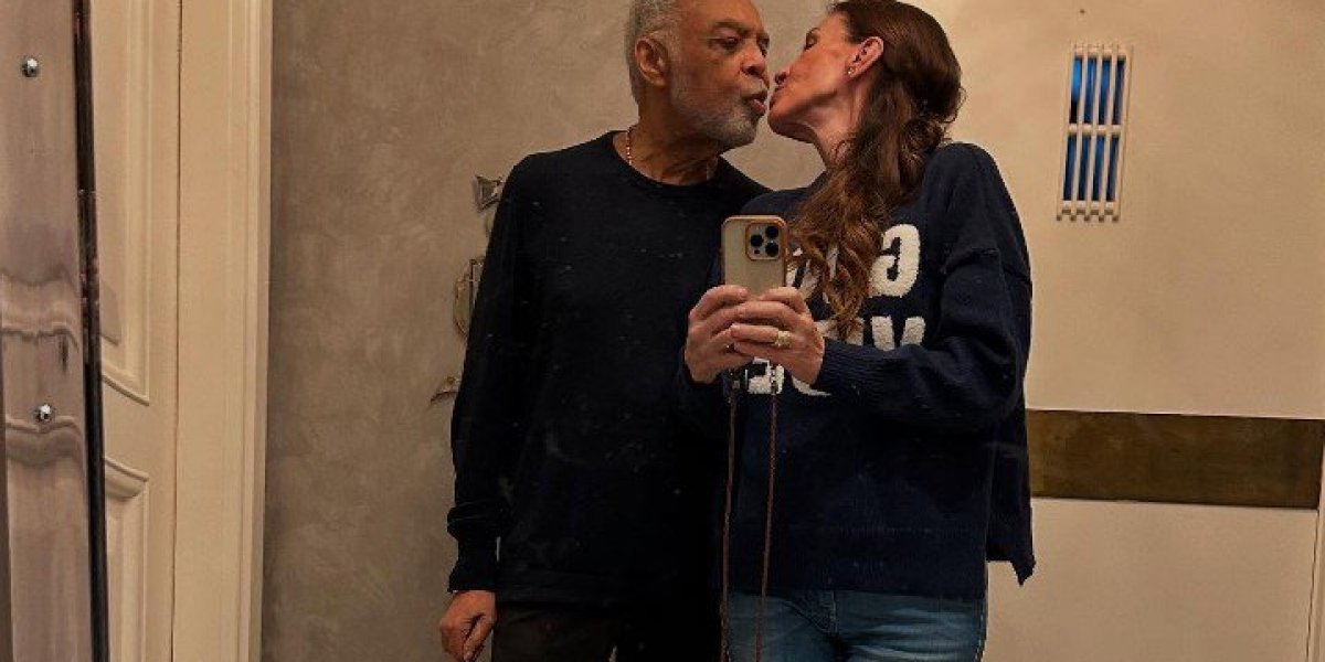 Flora Gil denuncia golpe de ingressos falsificados para a turnê Tempo Rei e pede atenção dos fãs