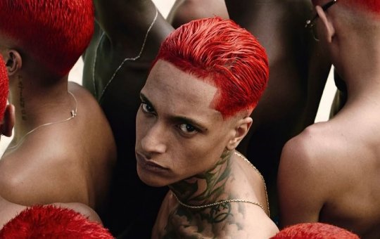 Oruam nega envolvimento com facção criminosa: 'querem acabar com a nossa imagem'