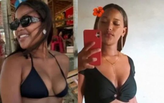 Cinco suspeitos são presos pelo feminicídio de uma jovem de 21 anos no interior da Bahia