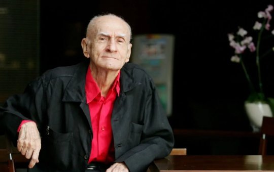 Ariano Suassuna: 98 anos do guardião da cultura nordestina