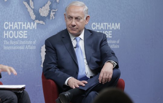 Netanyahu não descarta matar líder supremo do Irã
