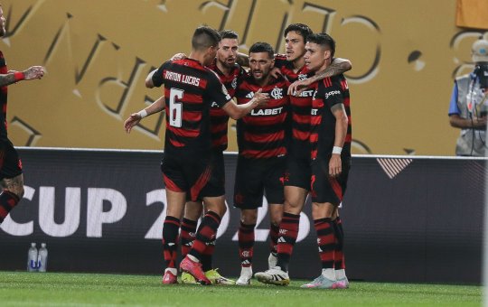 Saiba como foi o desempenho dos brasileiros na Copa do Mundo de Clubes no terceiro dia