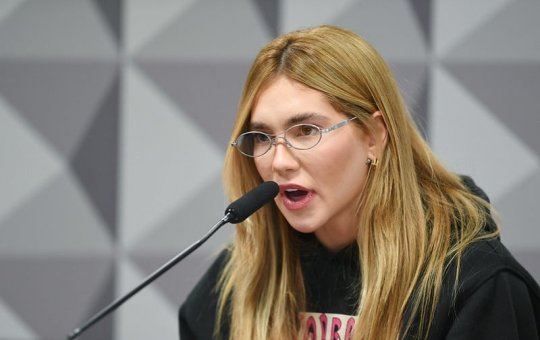 Virginia Fonseca pode ter bens bloqueados por dívidas; valor chama atenção