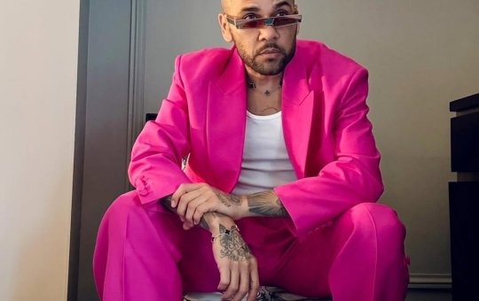 Daniel Alves vence disputa judicial contra ex-esposa e recupera R$ 4 milhões