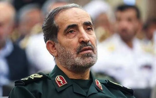 Israel anuncia ter matado chefe do Estado-Maior do Irã durante bombardeio noturno