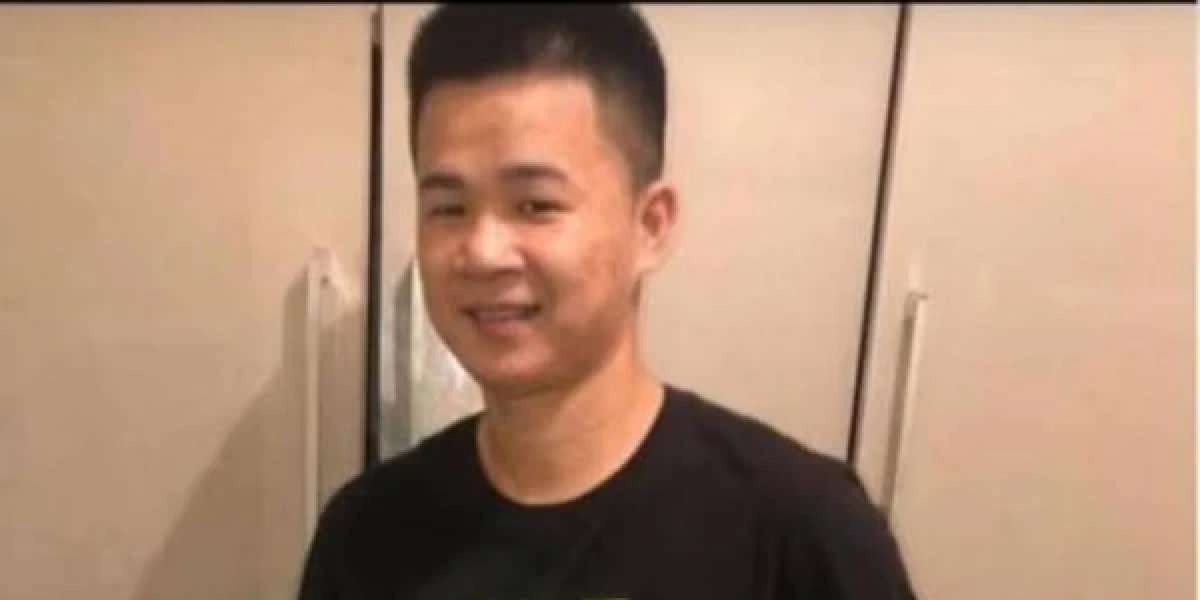 Imagem do Chinês