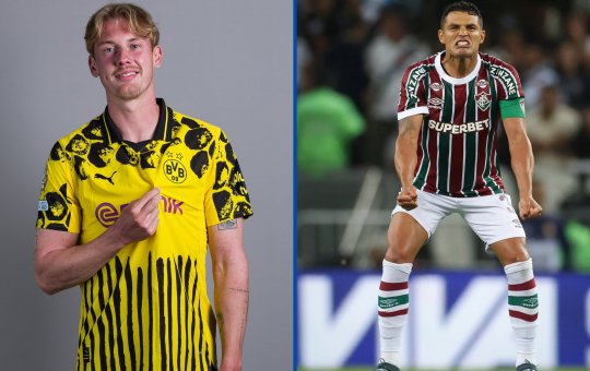 Saiba quem joga hoje na Copa do Mundo de Clubes e onde assistir