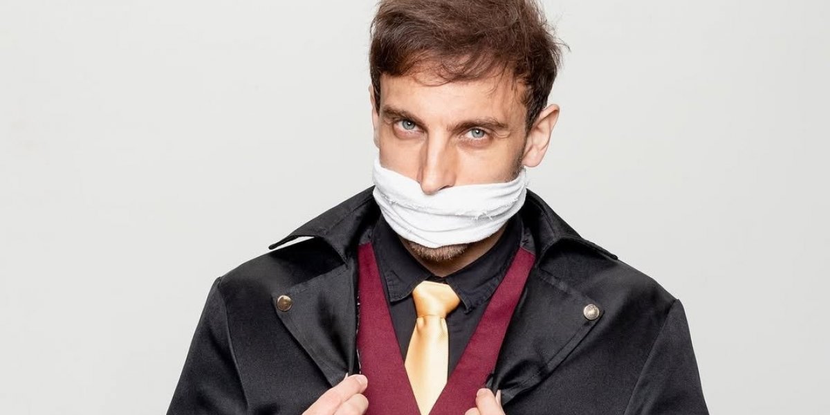 Condenação de Léo Lins gera polêmica e abre debate sobre os limites do humor no Brasil