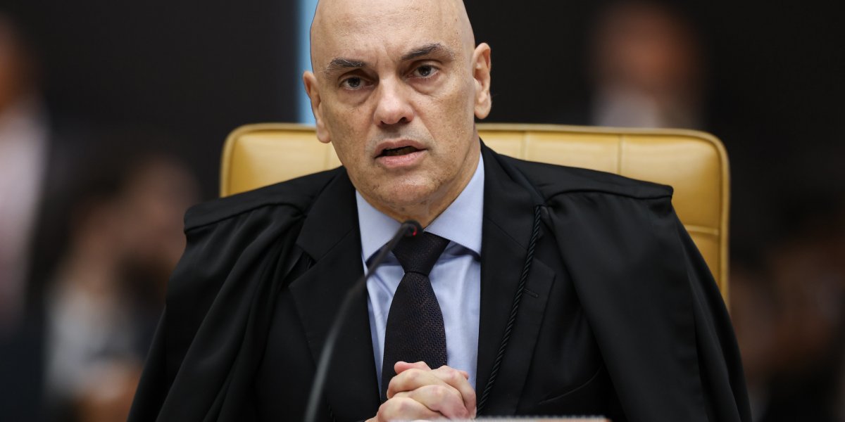 Alexandre de Moraes