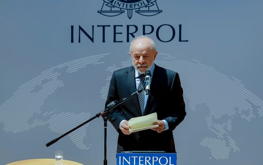 Lula condena ataque de Israel ao Irã e cobra protagonismo da ONU no G7