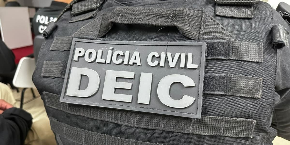 Polícia Civil Deic