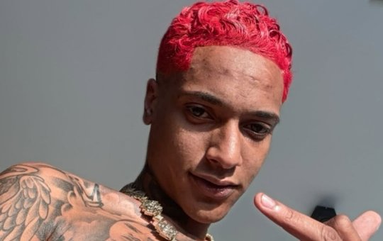 Oruam fala sobre possível soltura do pai: 'Ele vai sair em breve, em nome do Senhor Jesus'