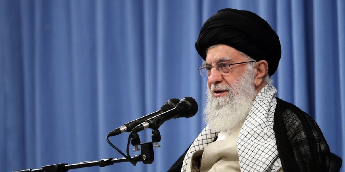 Líder Supremo do Irã