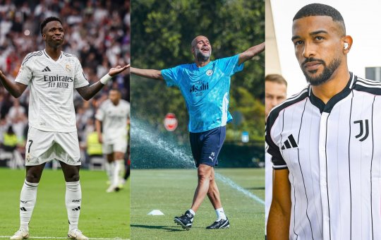 Saiba quem joga nesta quarta-feira (18) na Copa do Mundo de Clubes e onde assistir