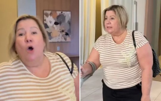 Família de jornalista pede desculpas e alega que ela tem doenças mentais