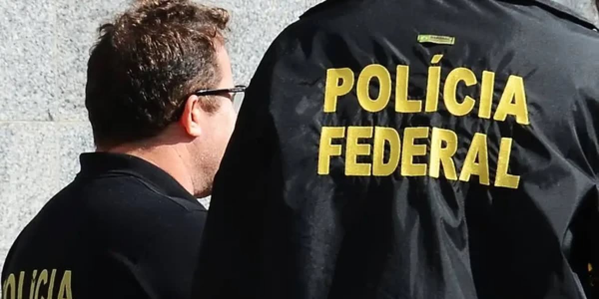 Polícia Federal