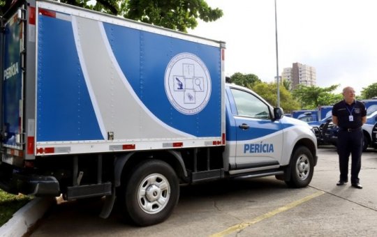 Corpo esquartejado é encontrado perto de praça em Maragogipe