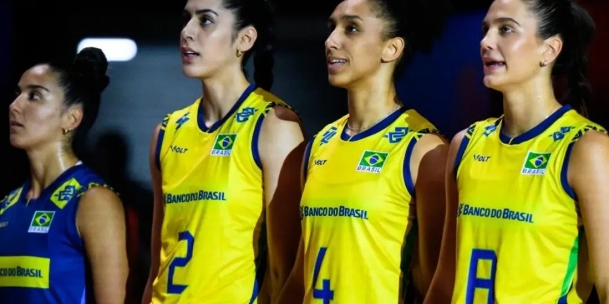 Brasil vence a Bélgica e mantém excelente campanha na Liga das Nações