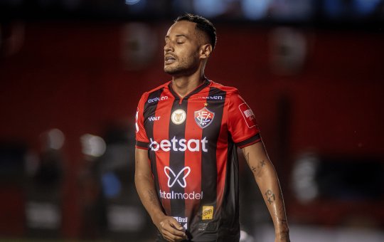 Ex-jogador do Vitória é preso por envolvimento com tráfico de drogas