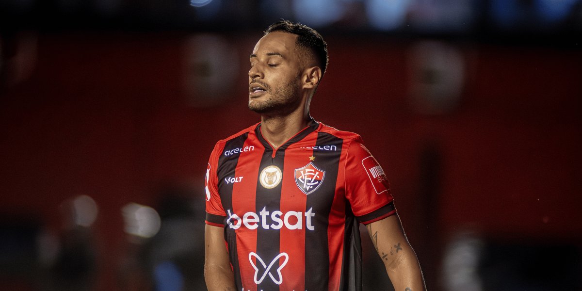 Mateus Gonçalves, preso na última semana