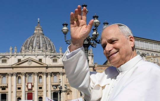 Papa Leão XIV se pronuncia sobre conflito Irã x Israel: “A guerra é sempre uma derrota”