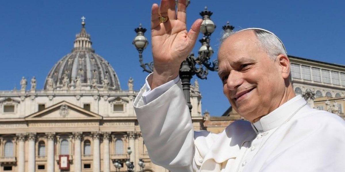 Papa Leão XIV se pronuncia sobre conflito Irã x Israel: “A guerra é sempre uma derrota”