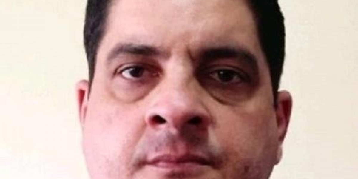 Marcelo Costa Câmara, ex-assessor de Jair Bolsonaro (PL)