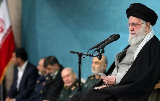 Irã ameaça países que apoiarem Israel e promete resposta imediata aos ataques