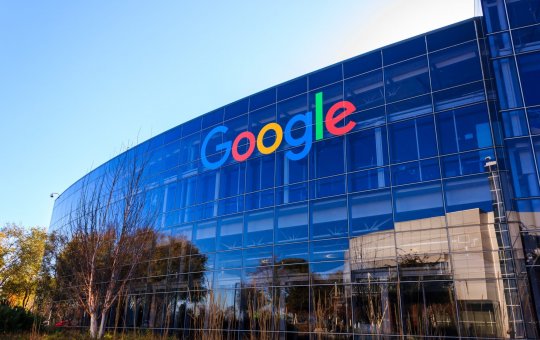 Google