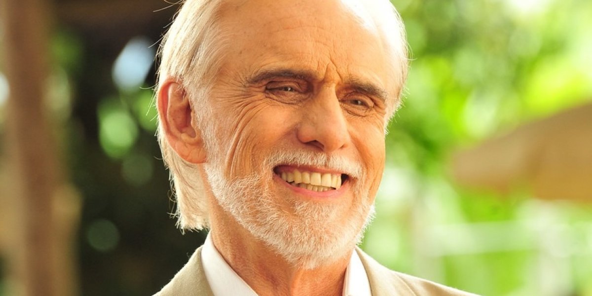 Ator Francisco Cuoco