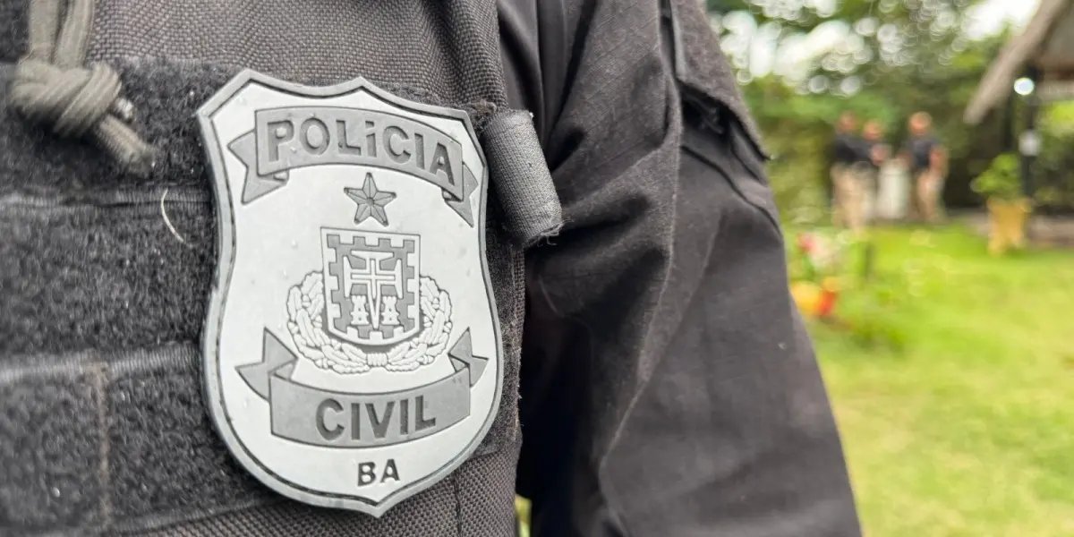 Policial Civil